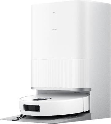 Робот-пылесос Xiaomi Robot Vacuum 5 (OV31GL) / BHR0834EU