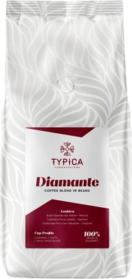 Кофе в зернах Typica Diamante / PF 0182 (1кг)