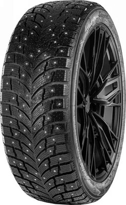 Зимняя шина Gripmax SureGrip Pro Ice 255/50R21 109T (шипы)