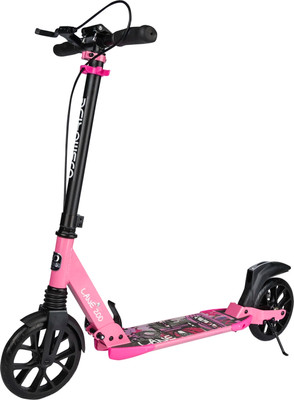 Самокат городской CosmoRide Lane CL25PK (розовый)