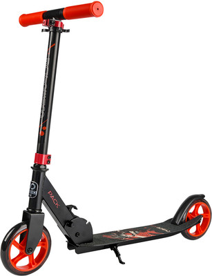 Самокат городской CosmoRide Pack CP25RD (красный)