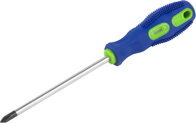 Отвертка General Lighting Крестовая PH1x100 / 901214