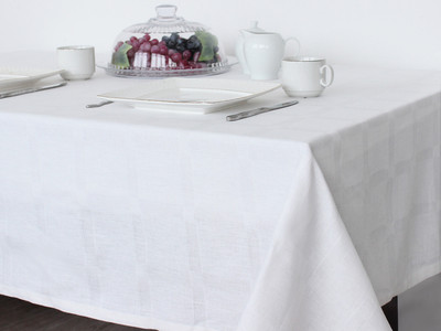 Скатерть Блакiт 4765 / 0000