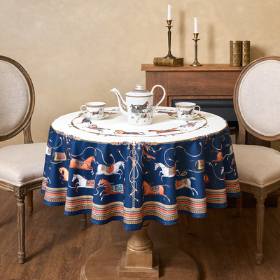 Скатерть Santalino 850-759-24