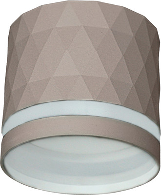 Точечный светильник General Lighting GWL-GX53-M-IP20 / 661795