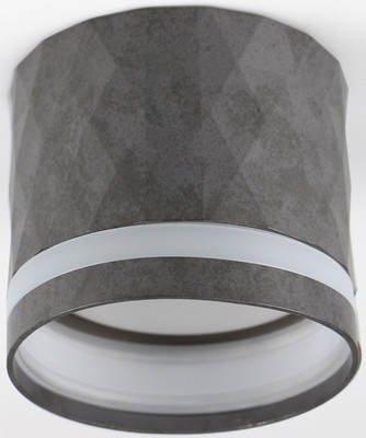 Точечный светильник General Lighting GWL-GX53-M-IP20 / 662062