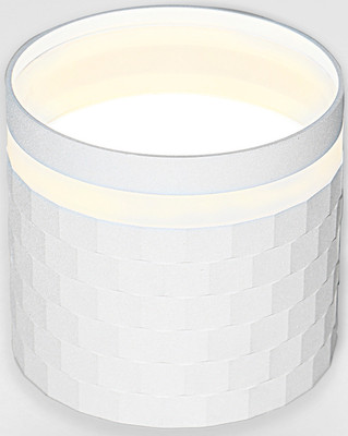 Точечный светильник General Lighting GWL-GX53-M-IP20 / 661763