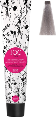Крем-краска для волос Barex JOC Color тон 12.75 (100мл)