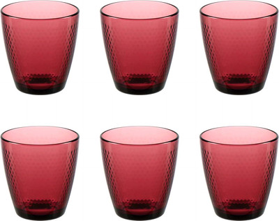 Набор стаканов Luminarc Концепто Идиль O0344-6 (6шт)