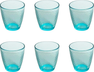 Набор стаканов Luminarc Концепто Идиль / O0342-6 (6шт)