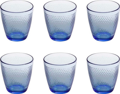 Набор стаканов Luminarc Концепто Идиль / O0340-6 (6шт)
