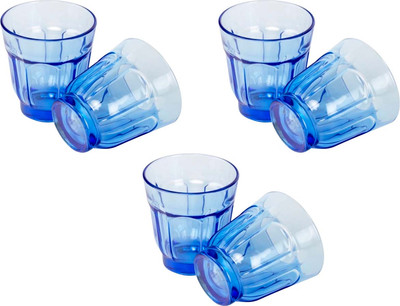 Набор стаканов Luminarc Роман / O0338-6 (6шт)