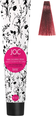 Крем-краска для волос Barex JOC Color тон 6.6 (100мл)