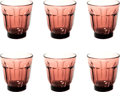 Набор стаканов Luminarc Роман / O0333-6 (6шт)