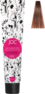 Крем-краска для волос Barex JOC Color тон 7.4 (100мл)