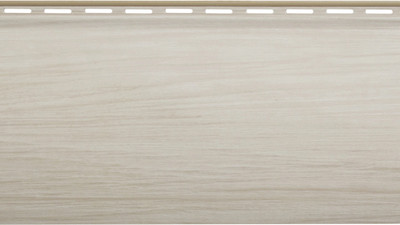 Сайдинг Альта-профиль Blockhouse Люкс BH-01 (3.1x0.2м, ясень)