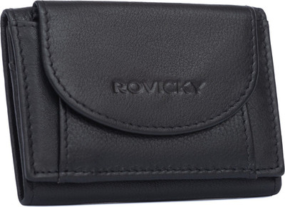 Портмоне Cedar Rovicky R-21-LFN-3081 (черный)