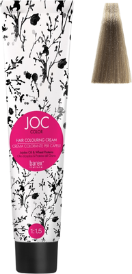Крем-краска для волос Barex JOC Color тон 8.31 (100мл)