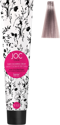 Крем-краска для волос Barex JOC Color тон 8.7 (100мл)