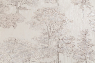 Виниловые обои Палитра Home Color Taina lesa PRO HC72463-21