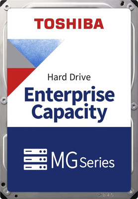 Жесткий диск Toshiba 8TB (MG10ADA800E)