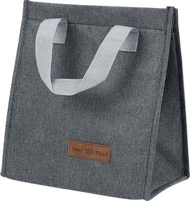 Термосумка Darvish DV-H-2033GR (серый)