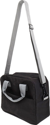 Термосумка Darvish DV-H-1396BK (черная)