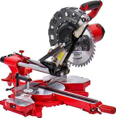 Торцовочная пила Elitech ПТ 825К (204037)