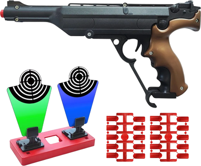 Набор игрушечного оружия Bauer Стрелок №2 / WPM00018