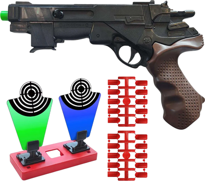 Набор игрушечного оружия Bauer Стрелок №1 / WPM00017