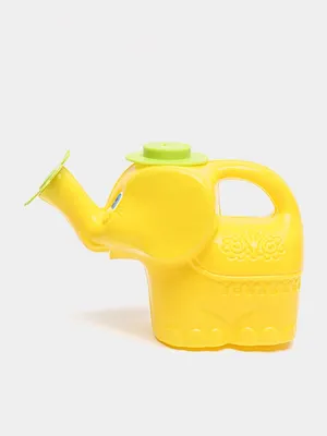 Лейка для песочницы Sima-Land Слоненок Джамбо / 5122481