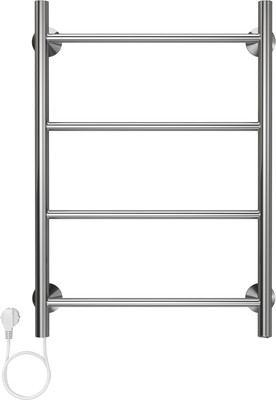 Полотенцесушитель электрический Stelmix Прямой ЭПС П4 400х600