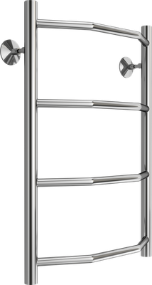 Полотенцесушитель водяной Stelmix Трапеция ВПС П4 400х600