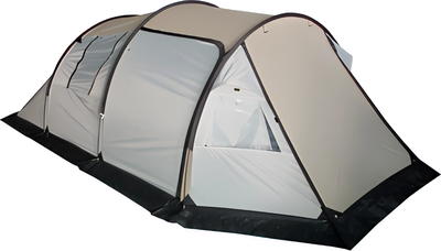 Палатка Sundays ZC-TT013 (светло-серый/черный)