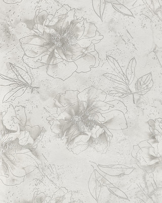 Бумажные обои Гомельобои Флауверс к-12 24ДН1