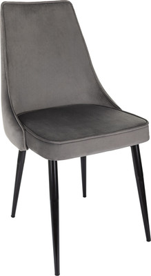 Стул Бюрократ CH-K4 (темно-серый/Holland 18)