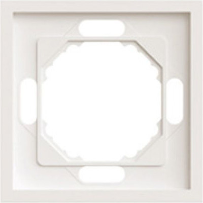 Рамка для выключателей и розеток Stekker Эмили PFR00-5001-08 / 49910