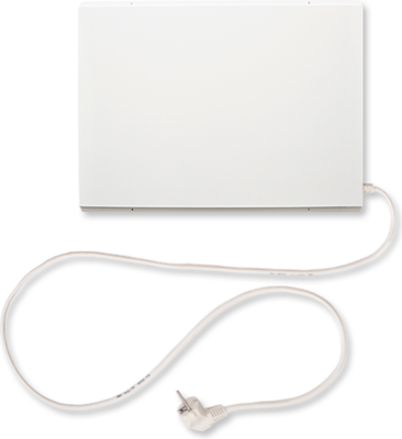 Инфракрасный обогреватель СТЕП Mini (белый)