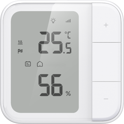 Терморегулятор для теплого пола Aqara W500 / UT-A01D