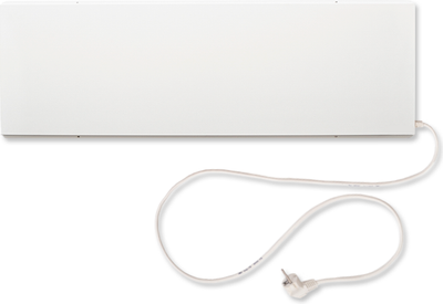 Инфракрасный обогреватель СТЕП 250/1.2x0.4 (белый)