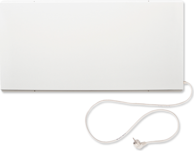 Инфракрасный обогреватель СТЕП 340/1.20x0.59 (белый)