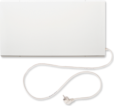 Инфракрасный обогреватель СТЕП 2-340/0.96x0.52 (белый)