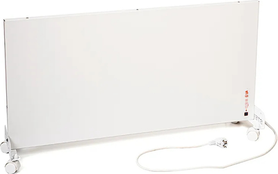 Инфракрасный обогреватель СТЕП DUOS Т-500 с терморегулятором (белый)