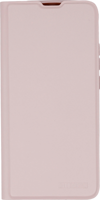 Чехол-книжка Bingo Magnetic для Samsung A53 5G (розовое золото)