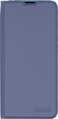 Чехол-книжка Bingo Magnetic для Samsung A53 5G (серый)