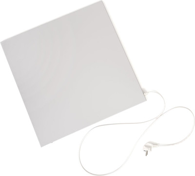 Инфракрасный обогреватель СТЕП Напольный 100 (белый)