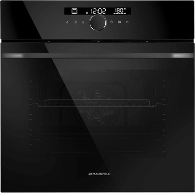 Электрический духовой шкаф Maunfeld EOEH7613B 