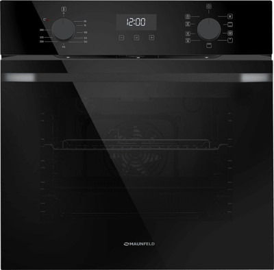 Электрический духовой шкаф Maunfeld EOEM7610B2 