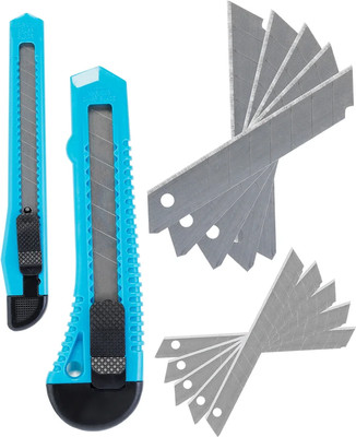 Набор ножей пистолетных SmartBuy Универсальные / SBT-SKN-2P2 (12шт)