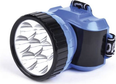Фонарь SmartBuy SBF-24-B (синий)